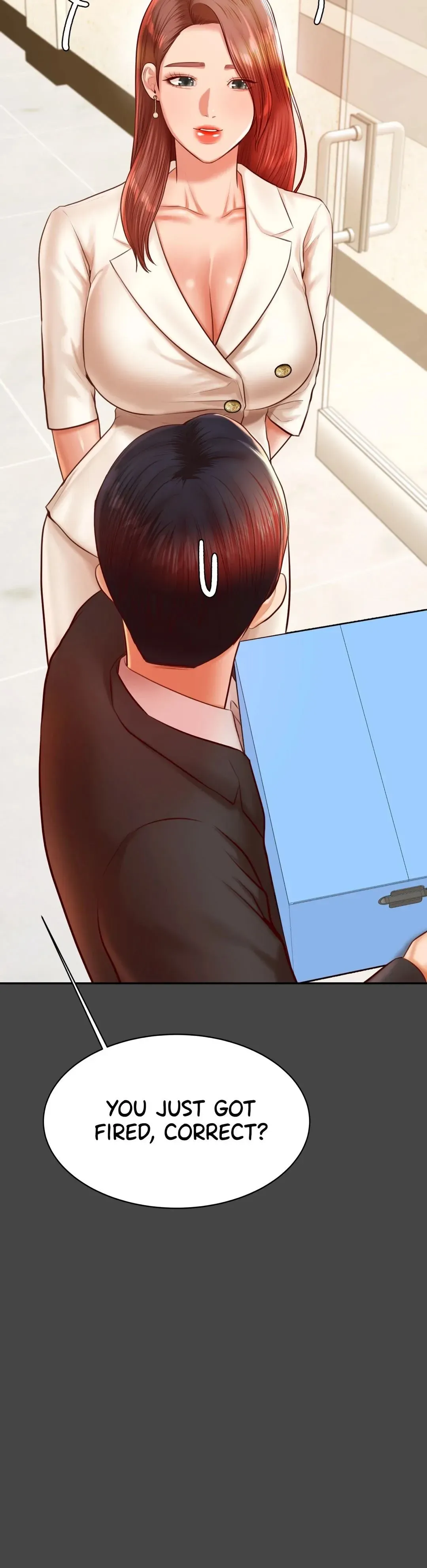 Read Steamy Studies chapter 28 image 35 on Lezhin