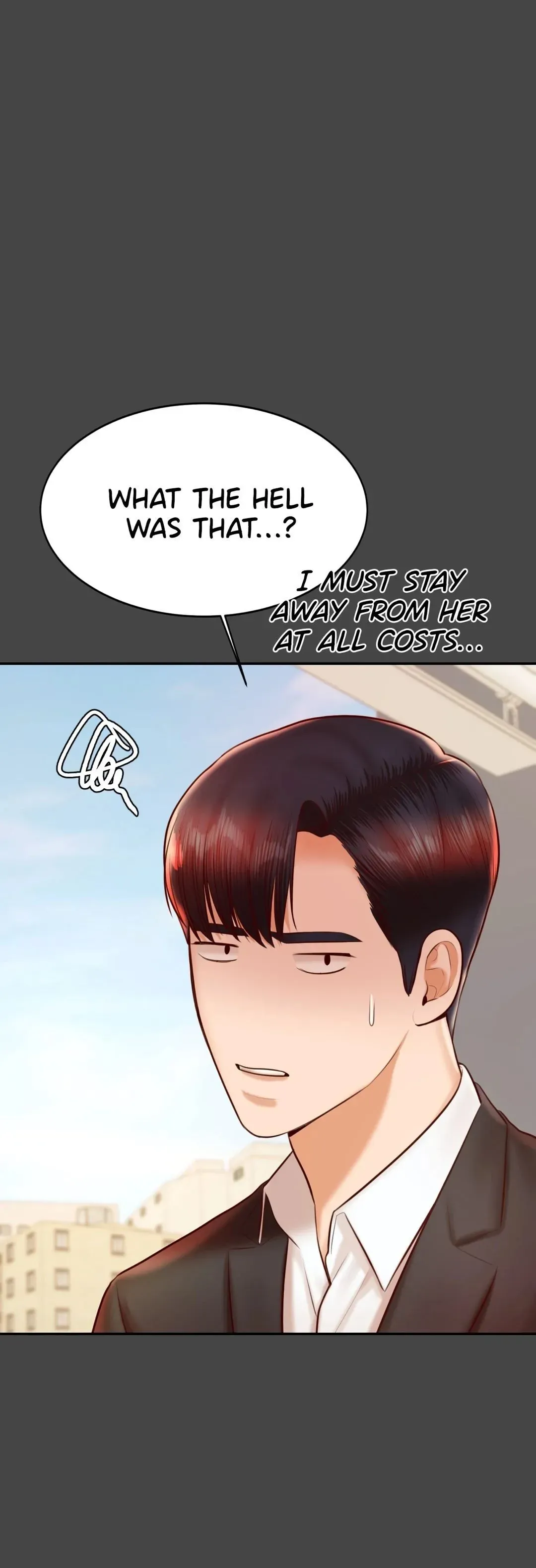 Read Steamy Studies chapter 28 image 39 on Lezhin
