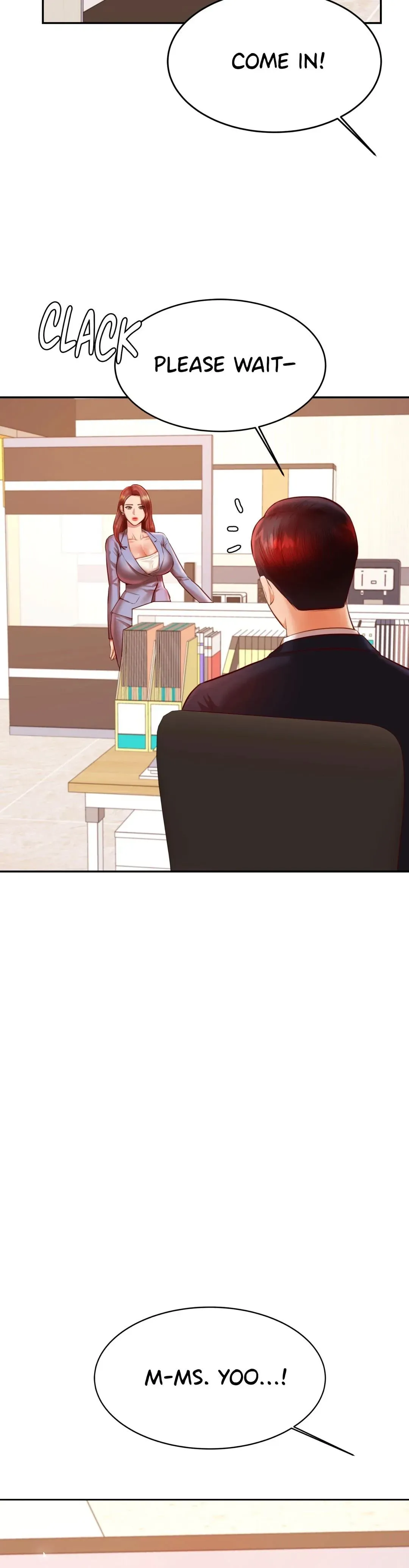 Read Steamy Studies chapter 28 image 59 on Lezhin