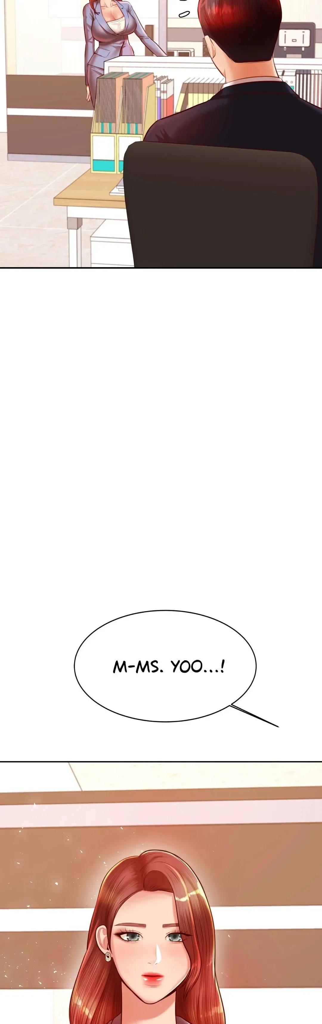 Read Steamy Studies chapter 29 image 1 on Lezhin