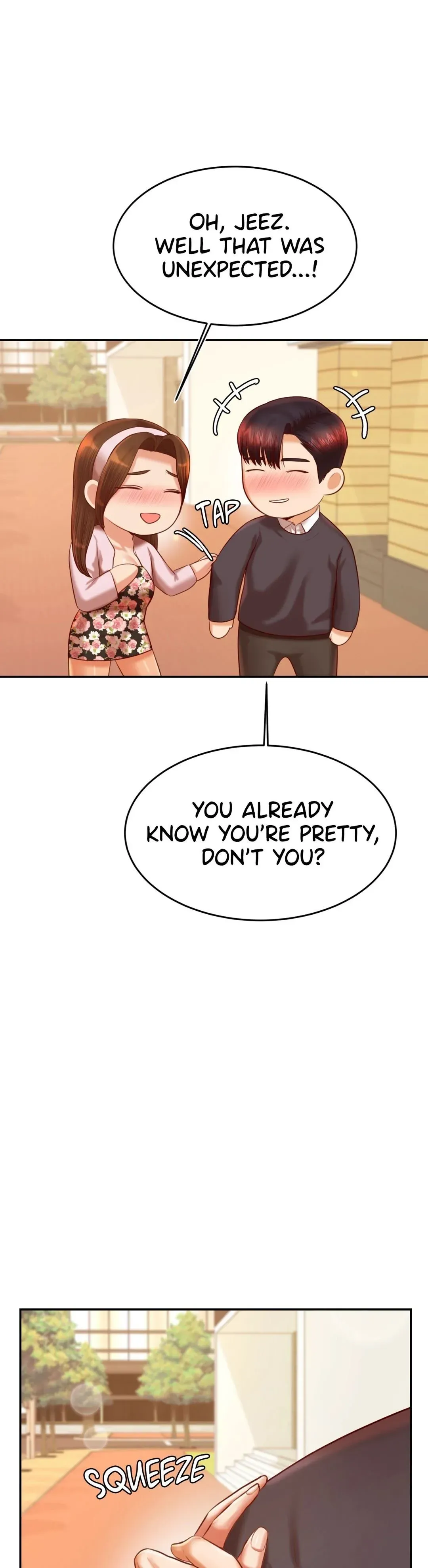 Read Steamy Studies chapter 29 image 10 on Lezhin