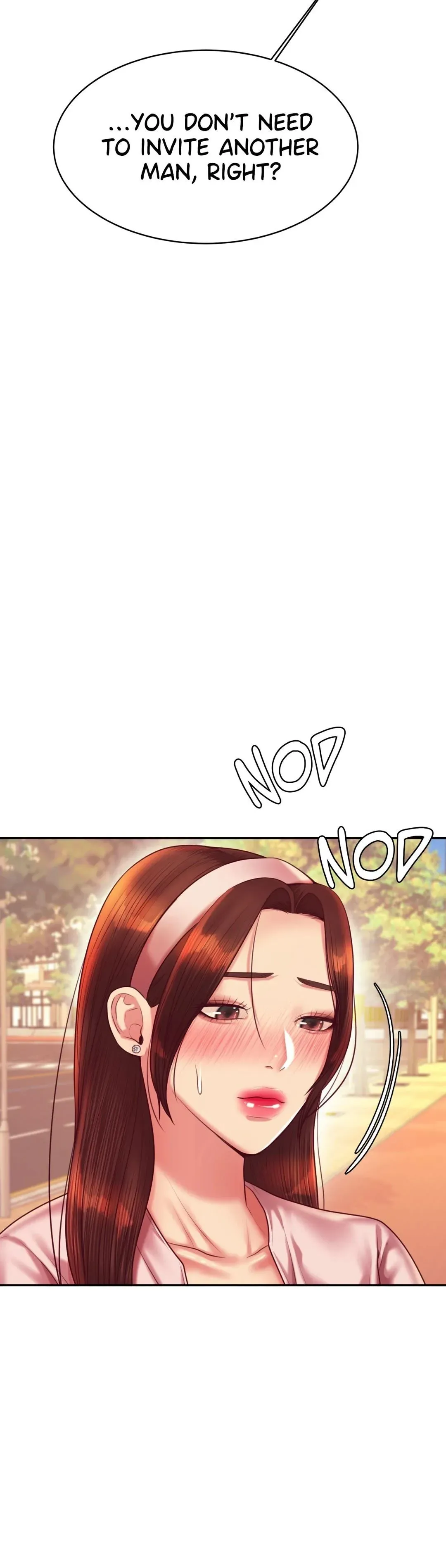 Read Steamy Studies chapter 29 image 13 on Lezhin
