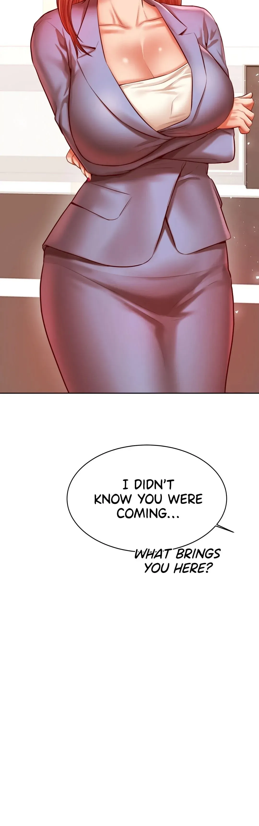 Read Steamy Studies chapter 29 image 2 on Lezhin