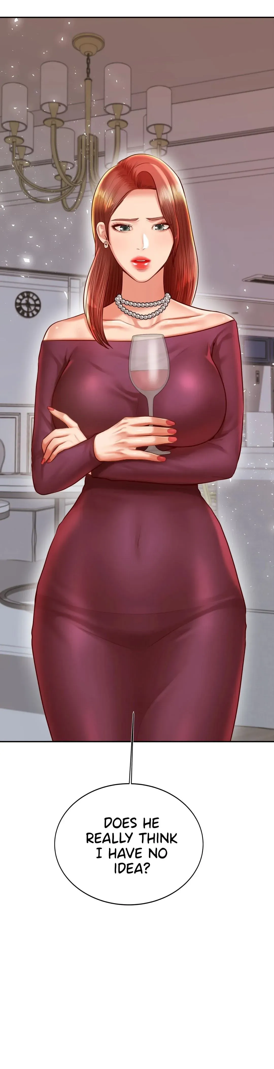 Read Steamy Studies chapter 29 image 27 on Lezhin