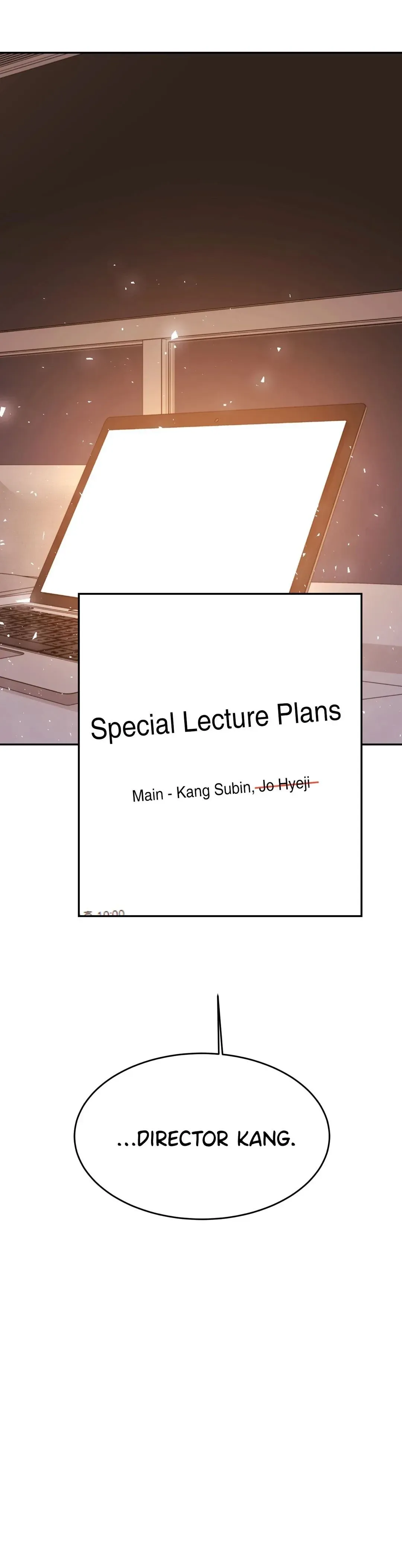 Read Steamy Studies chapter 29 image 29 on Lezhin