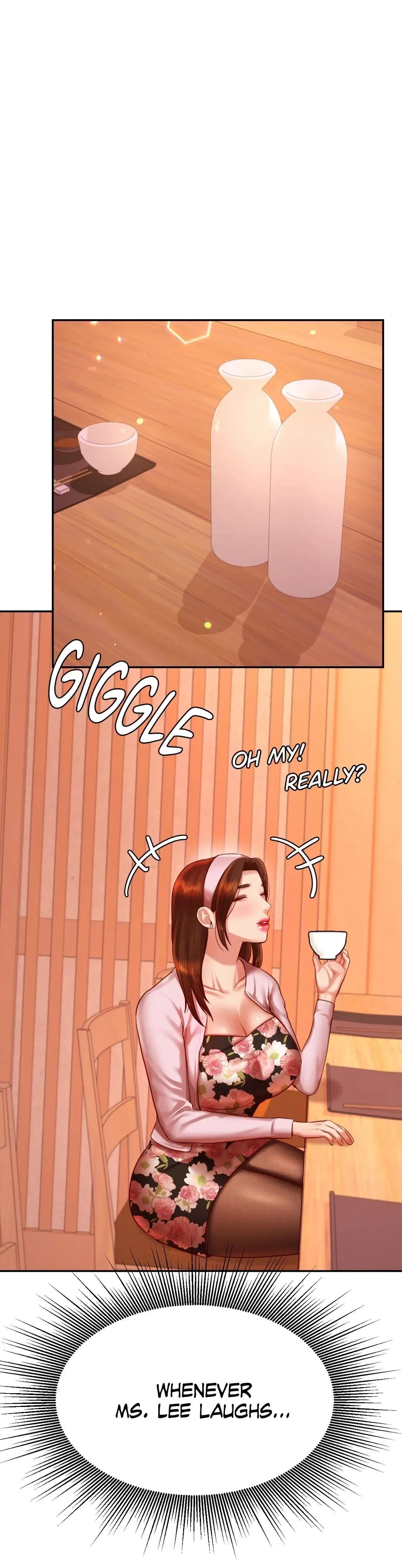 Read Steamy Studies chapter 29 image 30 on Lezhin