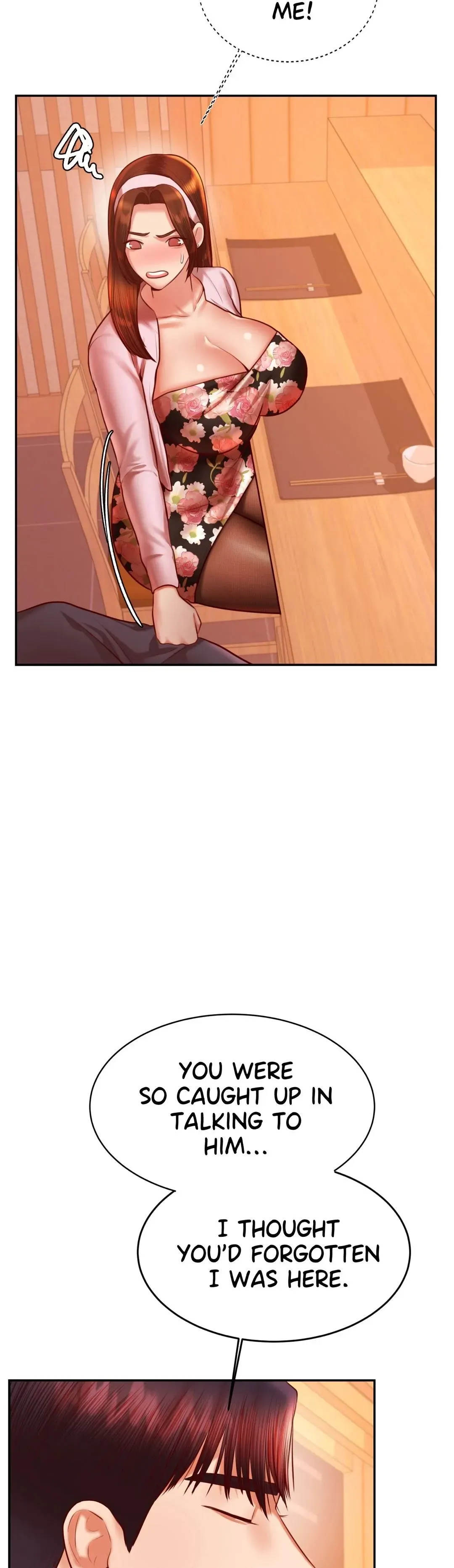 Read Steamy Studies chapter 29 image 36 on Lezhin
