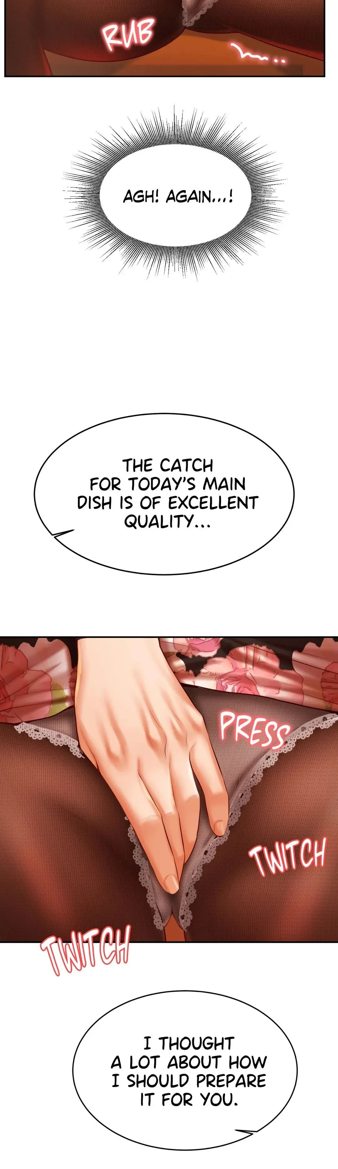 Read Steamy Studies chapter 29 image 39 on Lezhin