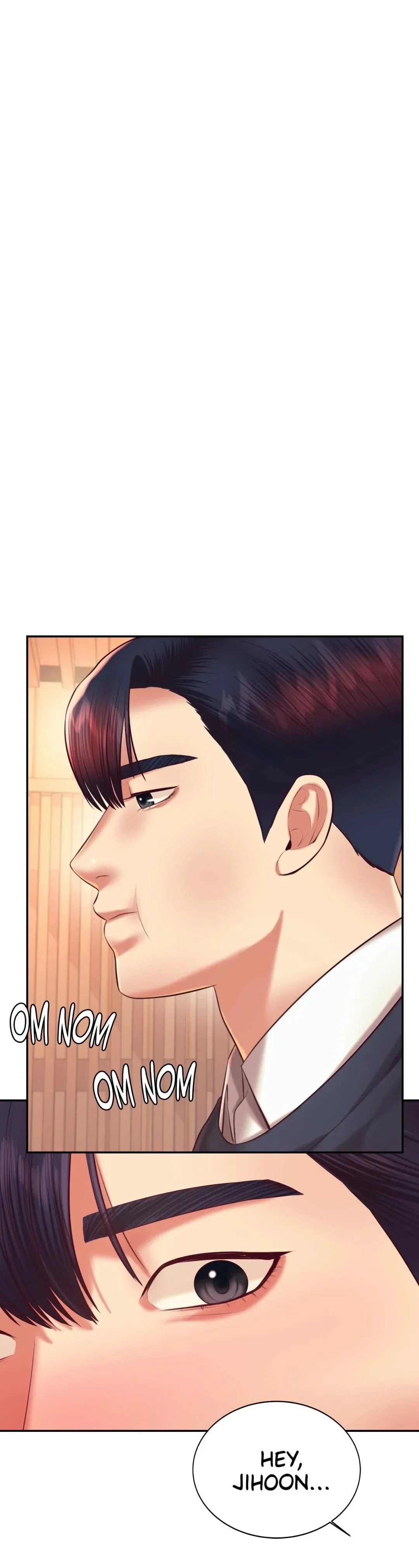 Read Steamy Studies chapter 29 image 46 on Lezhin