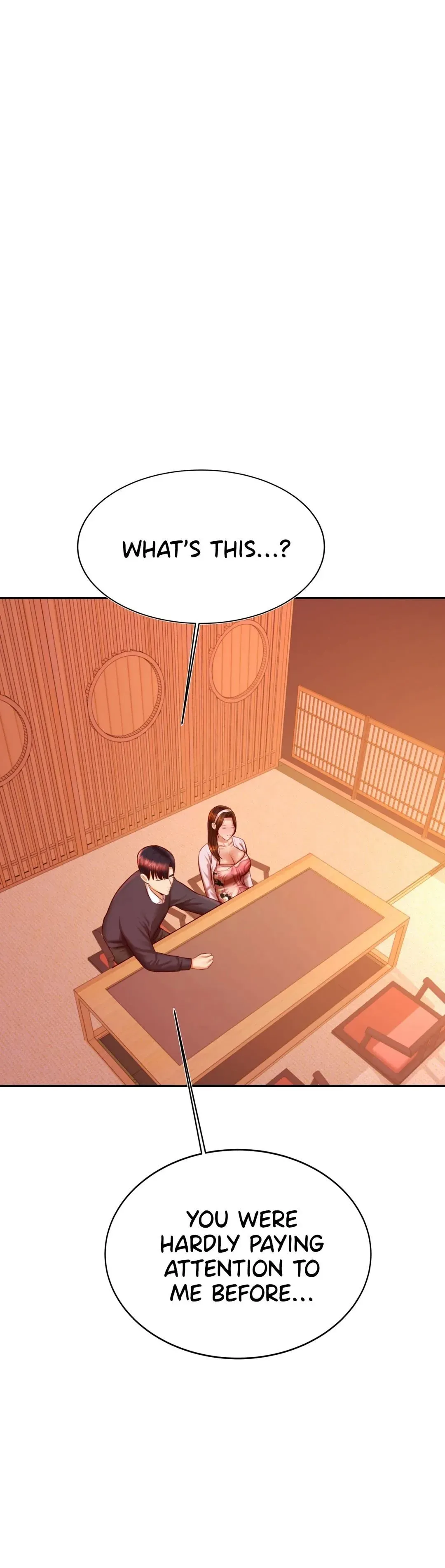 Read Steamy Studies chapter 29 image 51 on Lezhin