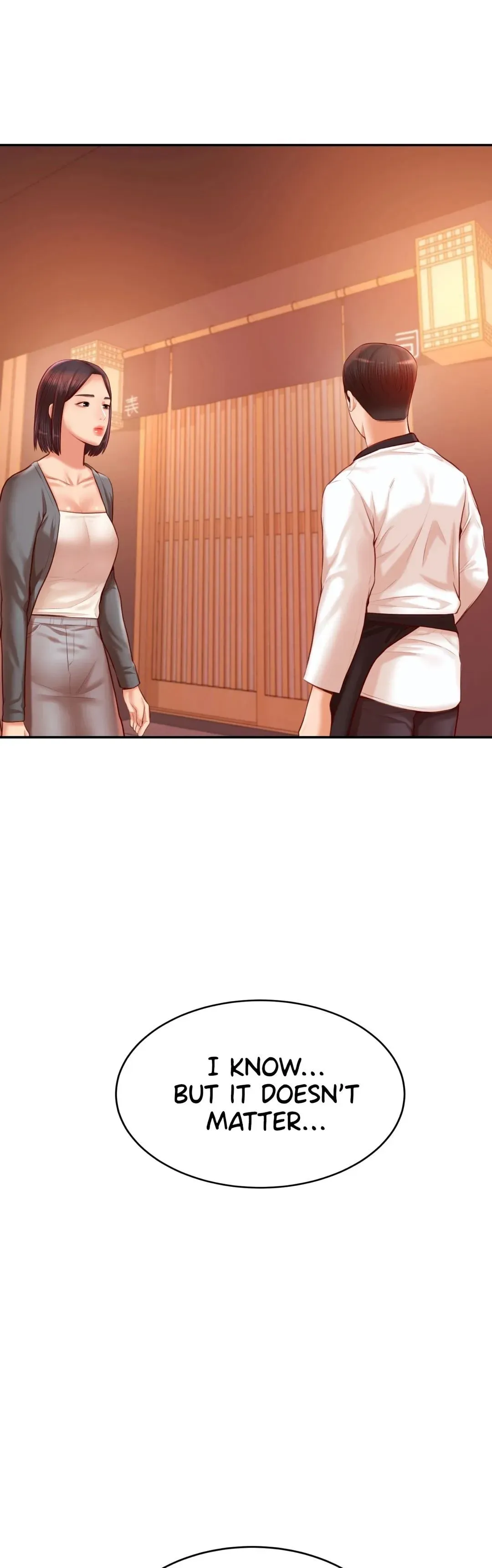 Read Steamy Studies chapter 29 image 55 on Lezhin