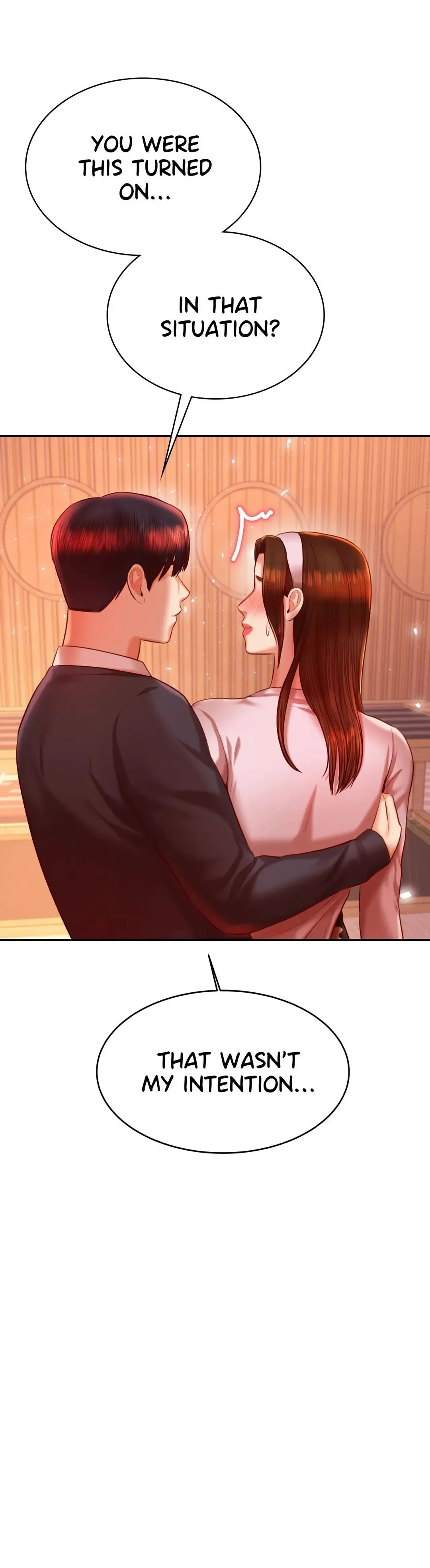 Read Steamy Studies chapter 30 image 11 on Lezhin
