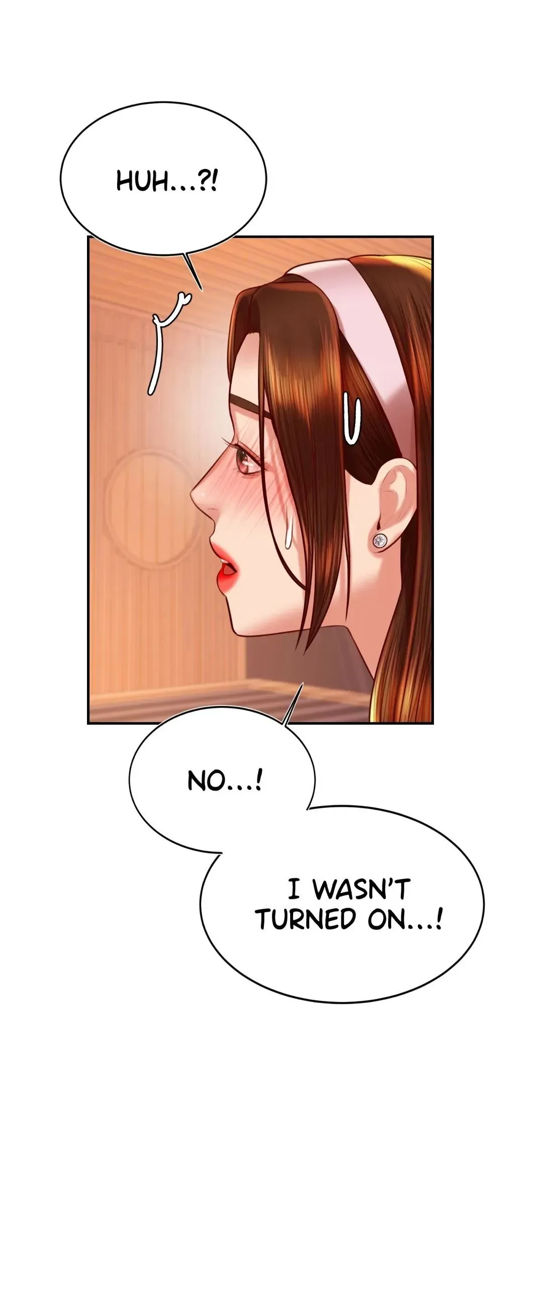 Read Steamy Studies chapter 30 image 12 on Lezhin