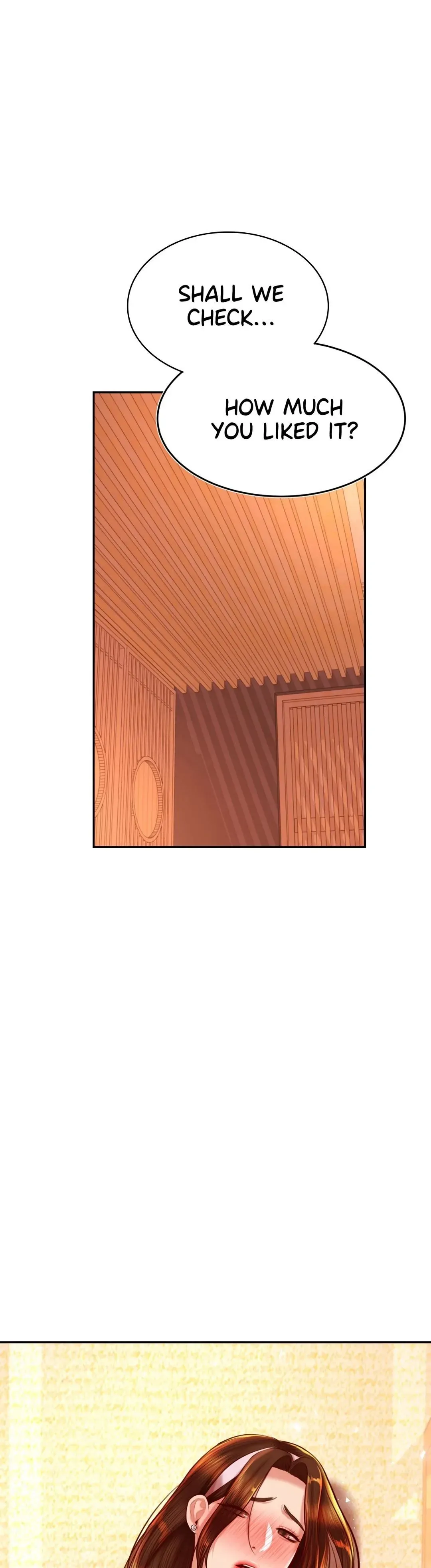 Read Steamy Studies chapter 30 image 14 on Lezhin