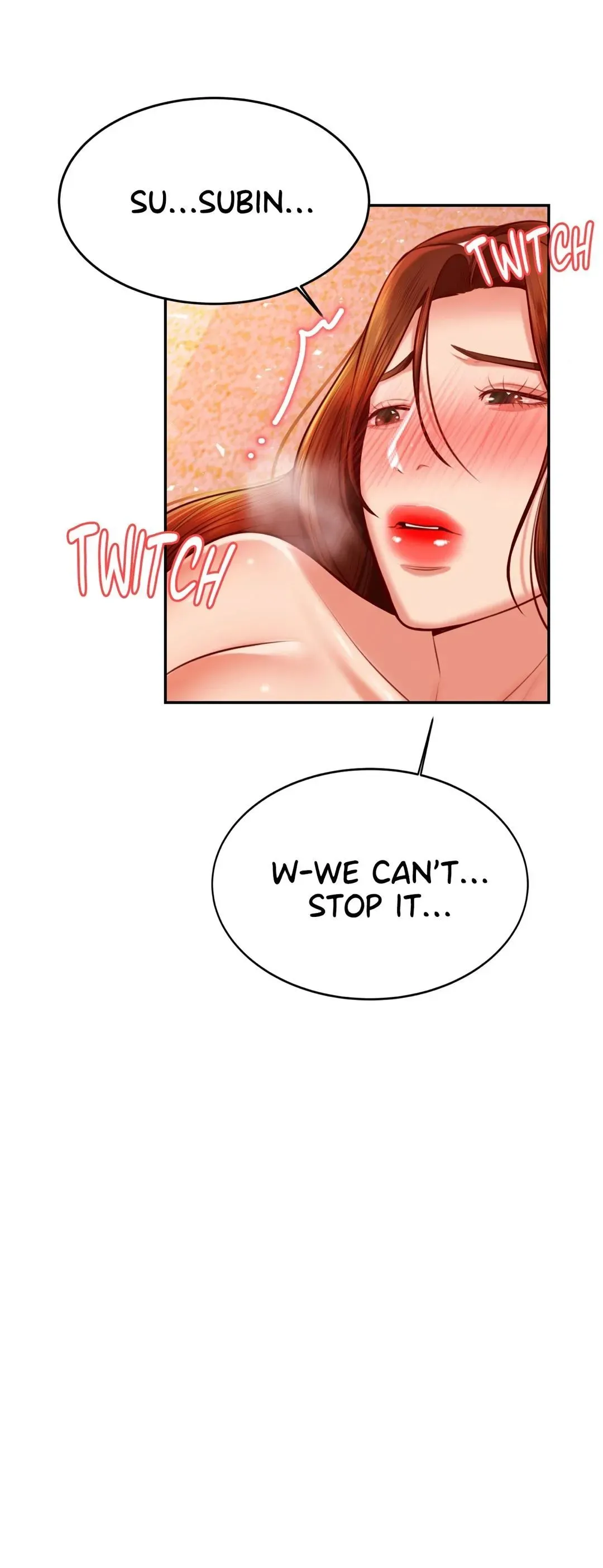 Read Steamy Studies chapter 30 image 26 on Lezhin