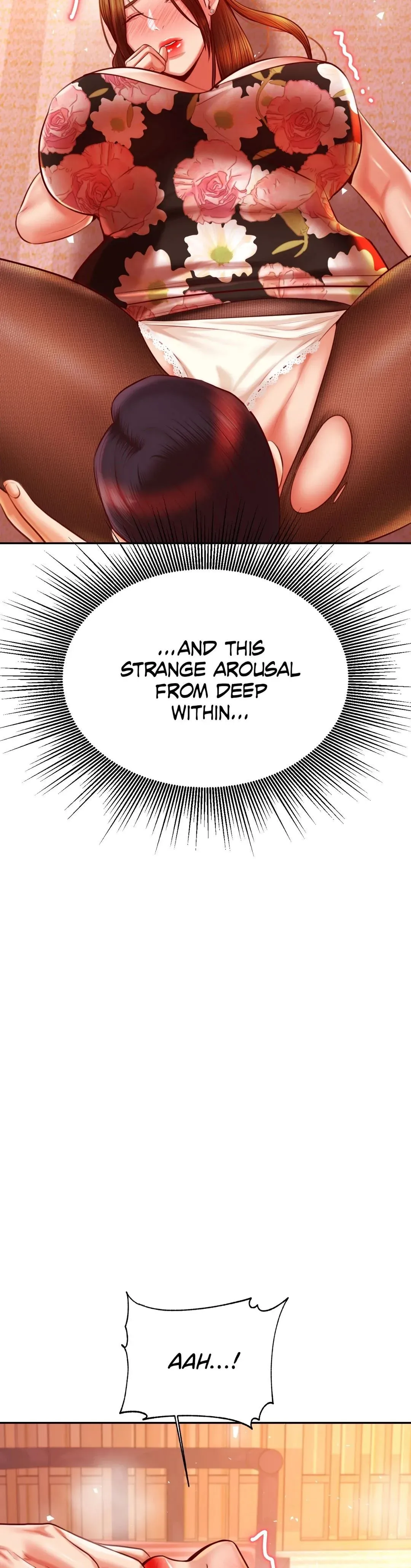 Read Steamy Studies chapter 30 image 29 on Lezhin