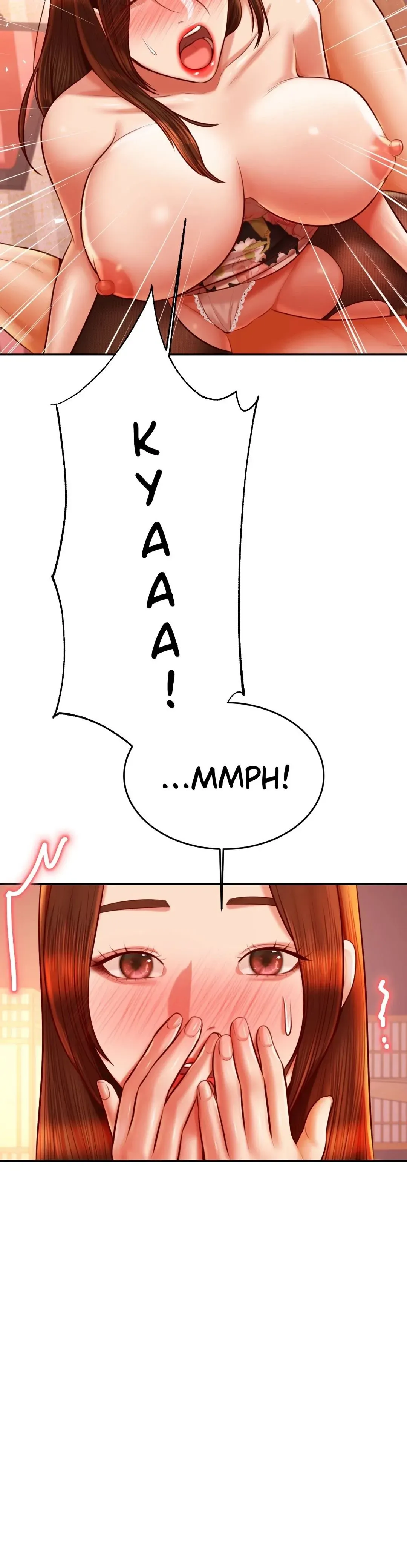 Read Steamy Studies chapter 30 image 34 on Lezhin