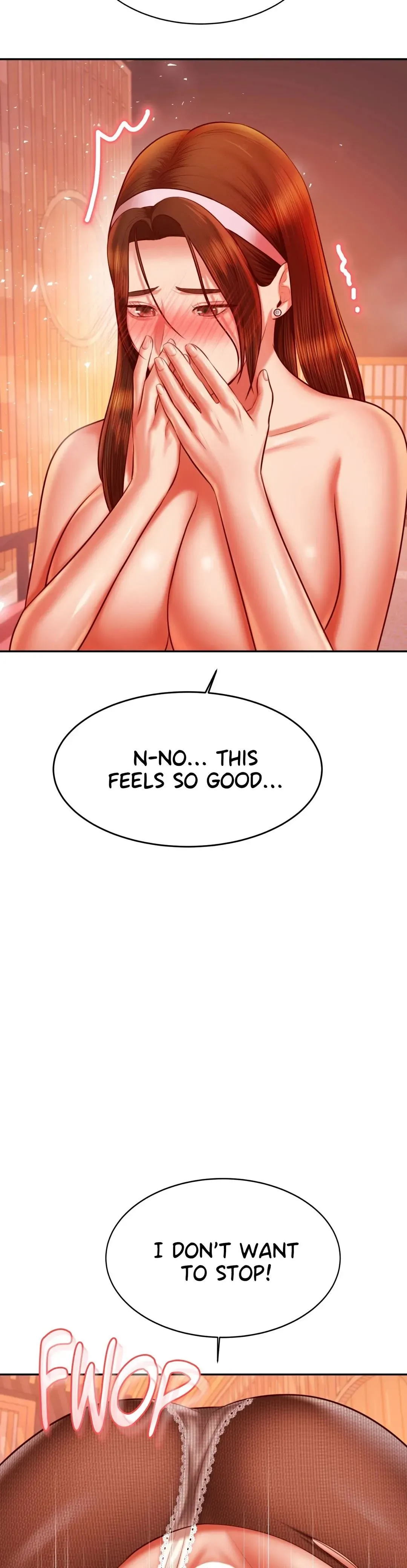 Read Steamy Studies chapter 30 image 36 on Lezhin