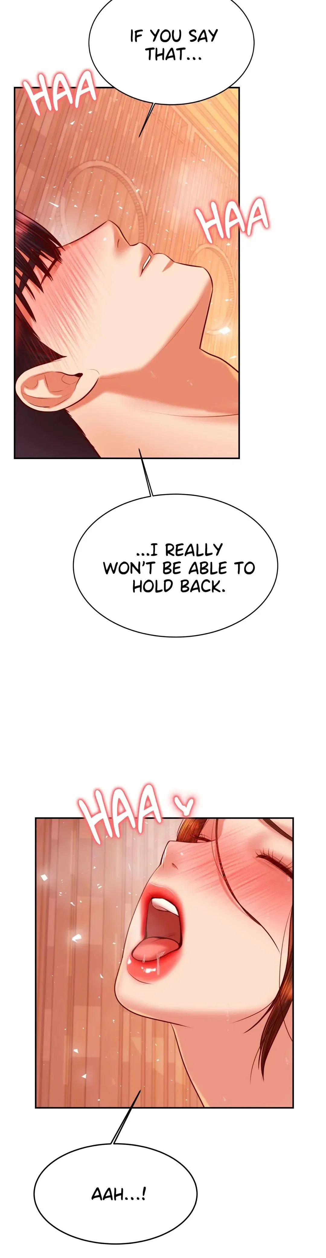 Read Steamy Studies chapter 30 image 38 on Lezhin