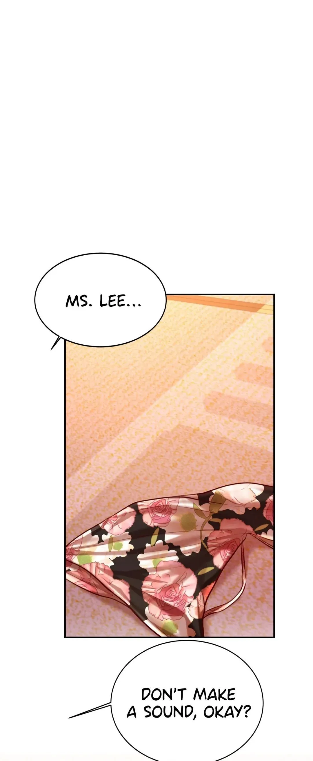 Read Steamy Studies chapter 30 image 40 on Lezhin