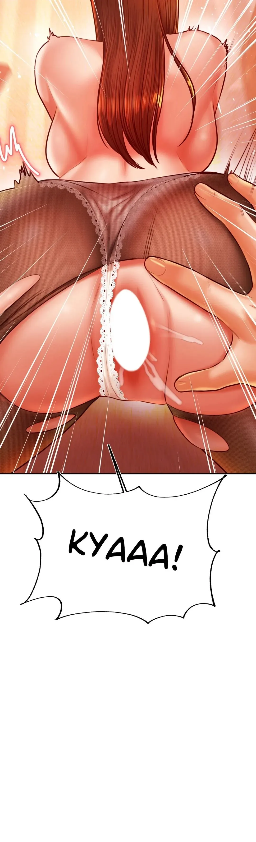 Read Steamy Studies chapter 30 image 47 on Lezhin