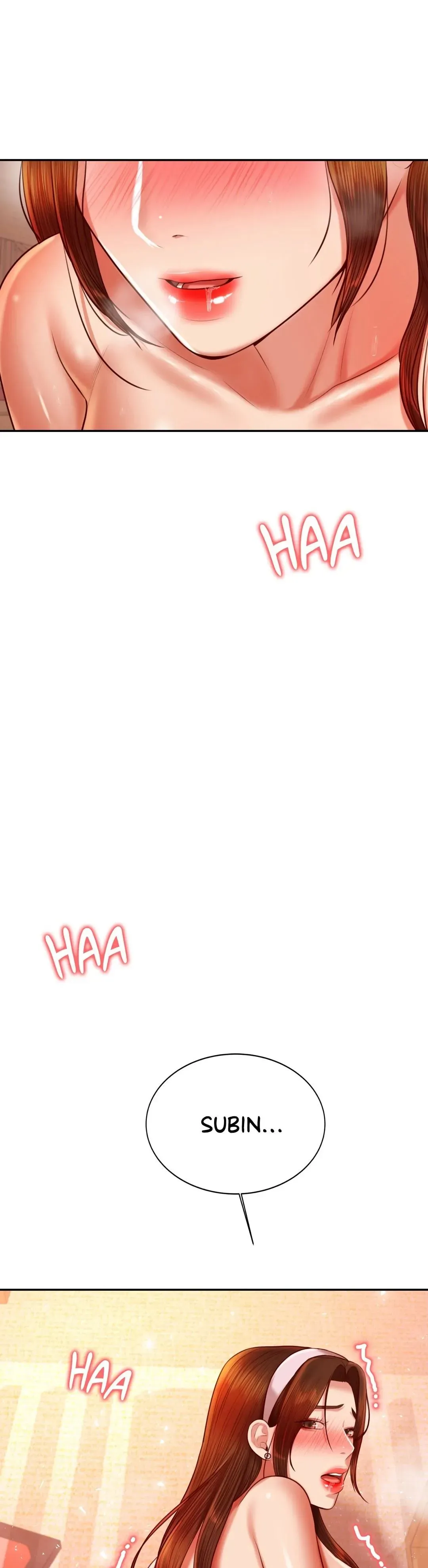 Read Steamy Studies chapter 30 image 49 on Lezhin