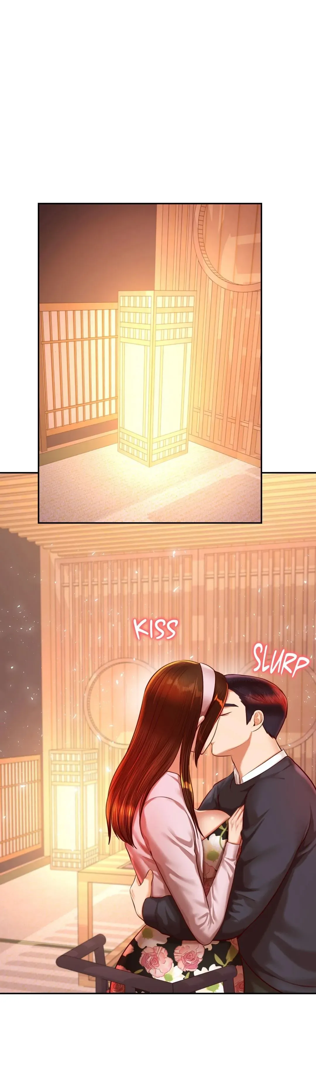 Read Steamy Studies chapter 30 image 5 on Lezhin