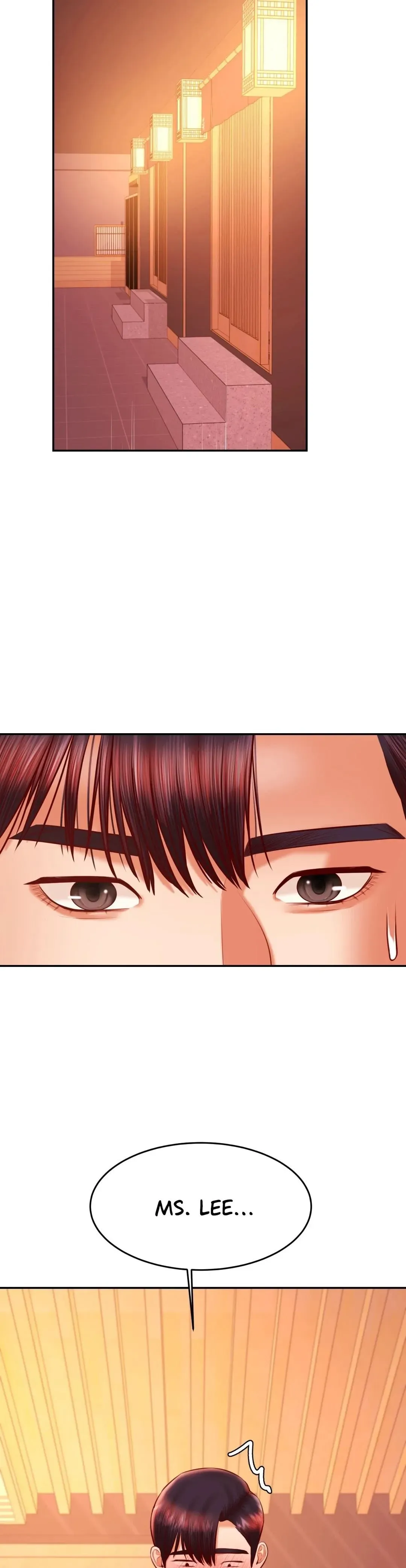 Read Steamy Studies chapter 31 image 10 on Lezhin
