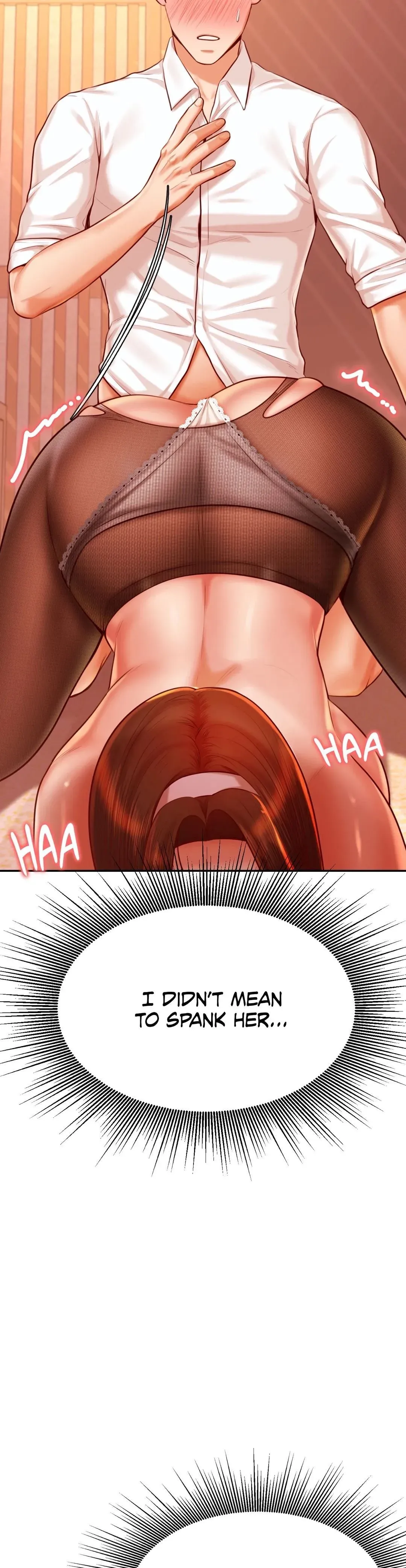 Read Steamy Studies chapter 31 image 11 on Lezhin