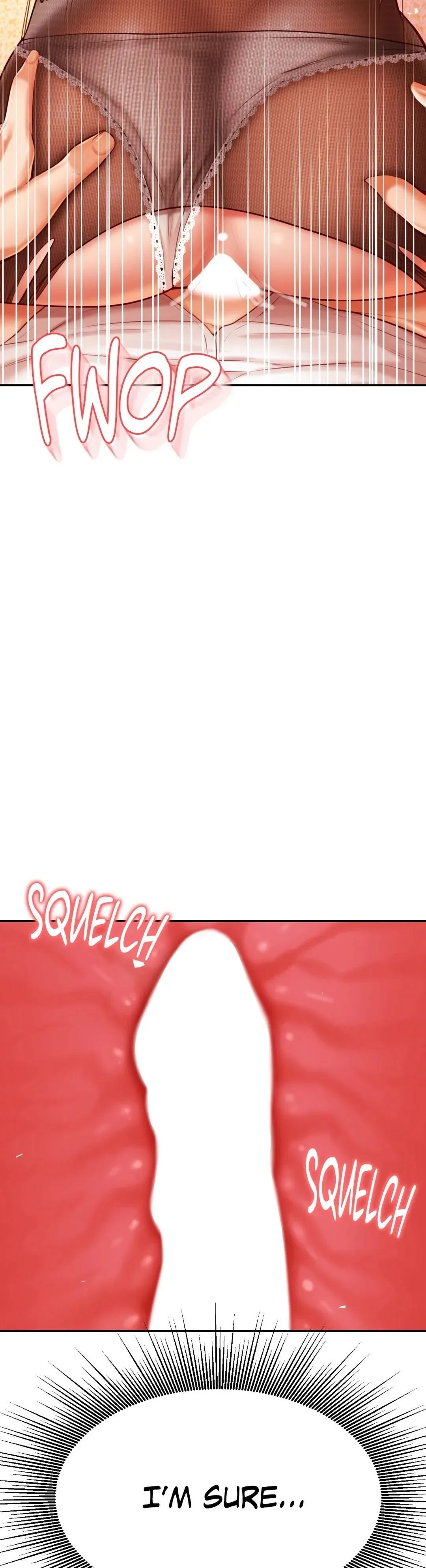 Read Steamy Studies chapter 31 image 18 on Lezhin