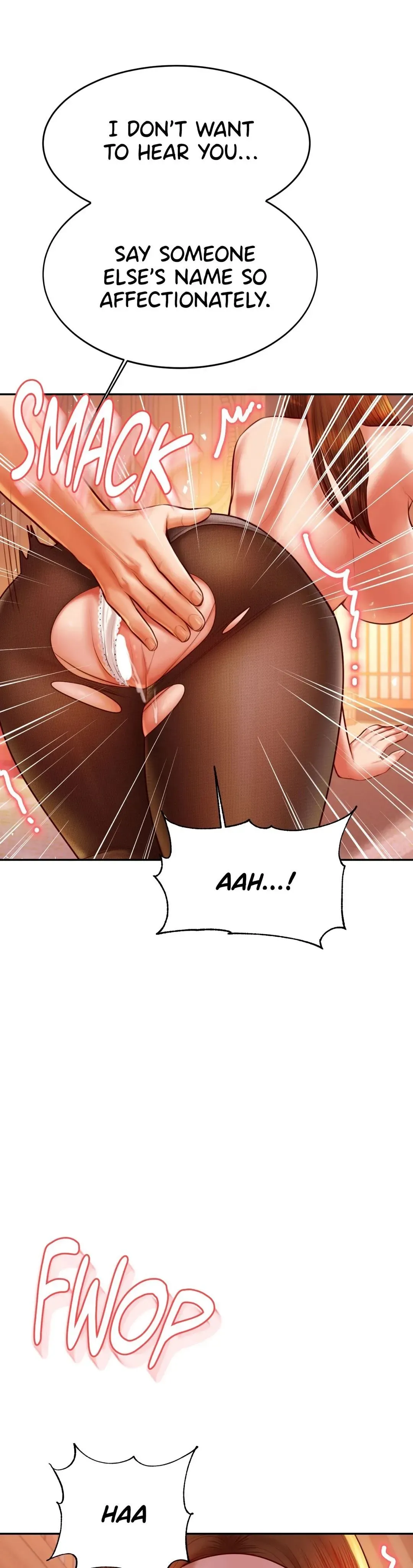 Read Steamy Studies chapter 31 image 24 on Lezhin