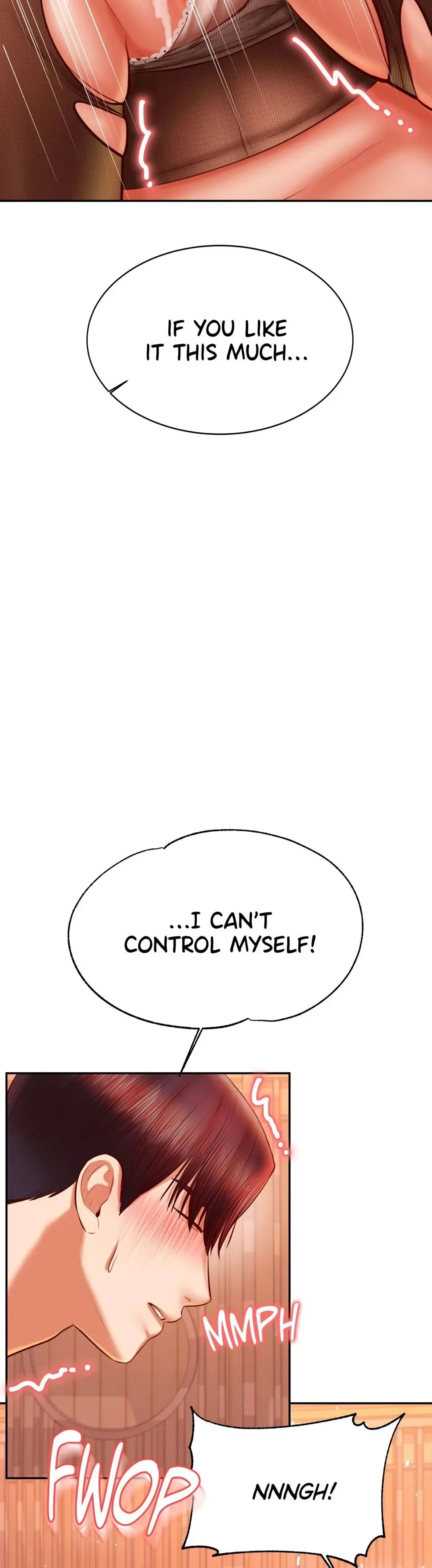 Read Steamy Studies chapter 31 image 31 on Lezhin