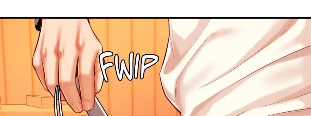 Read Steamy Studies chapter 31 image 5 on Lezhin