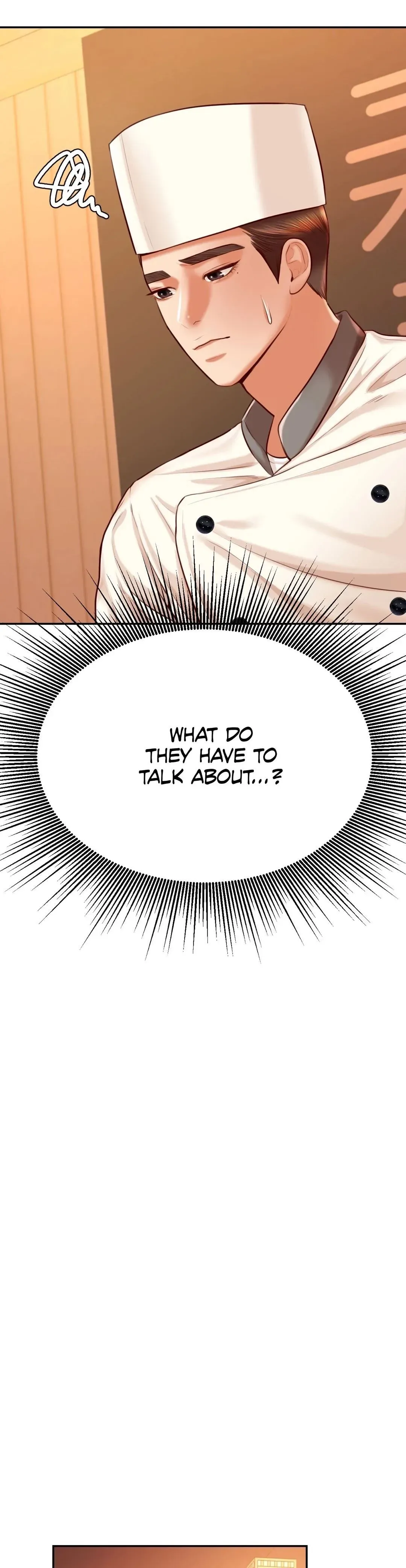 Read Steamy Studies chapter 31 image 9 on Lezhin