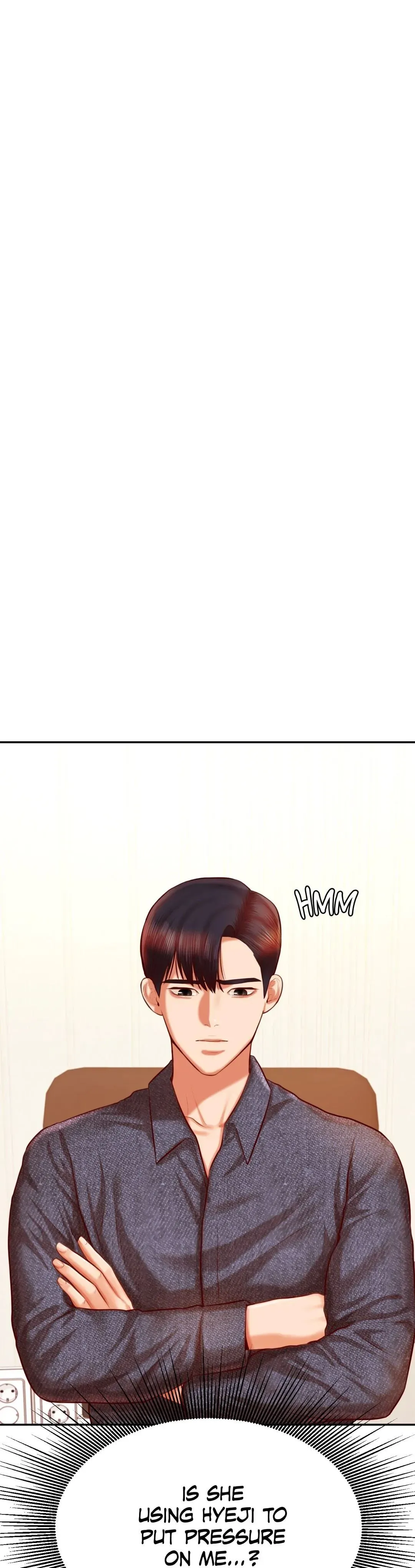 Read Steamy Studies chapter 32 image 19 on Lezhin