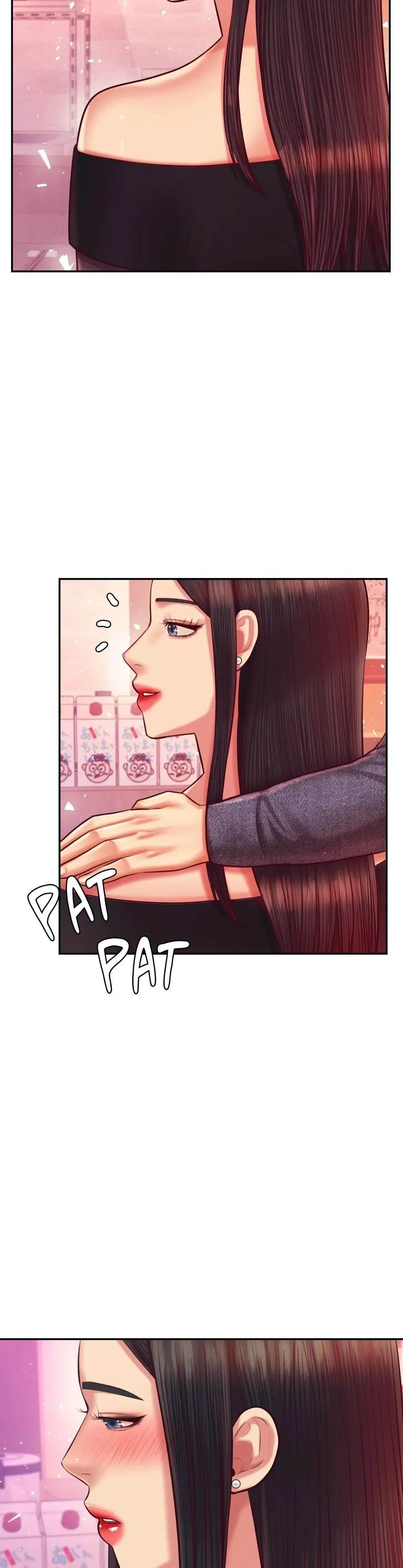 Read Steamy Studies chapter 32 image 32 on Lezhin