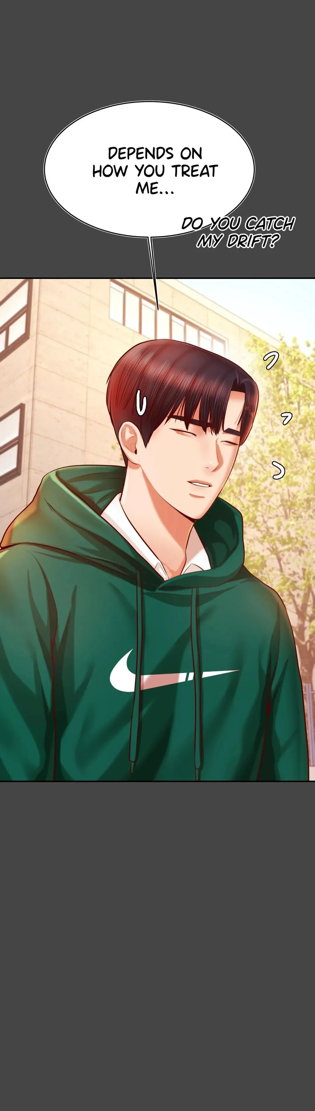 Read Steamy Studies chapter 32 image 41 on Lezhin