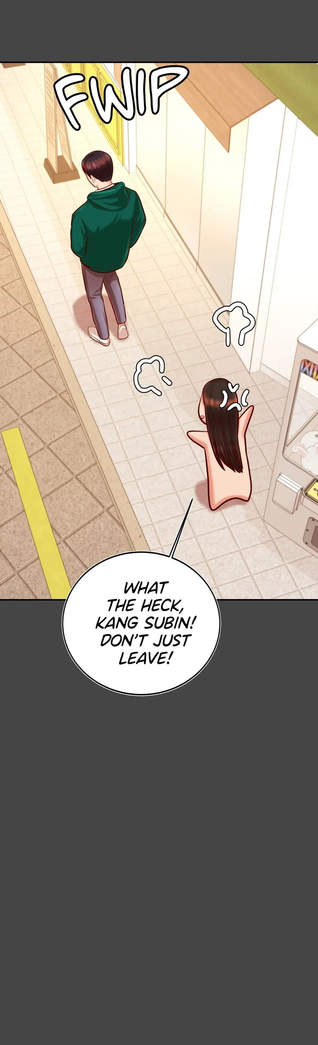 Read Steamy Studies chapter 32 image 44 on Lezhin