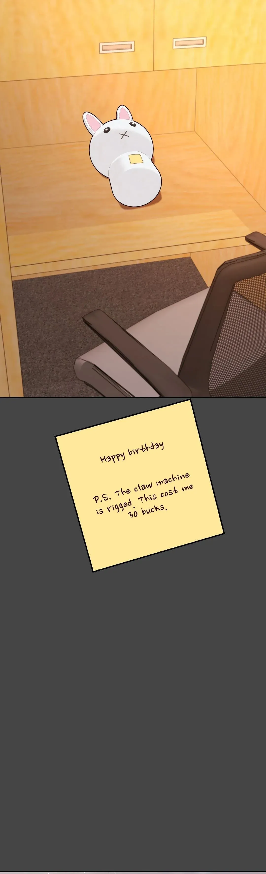 Read Steamy Studies chapter 32 image 47 on Lezhin