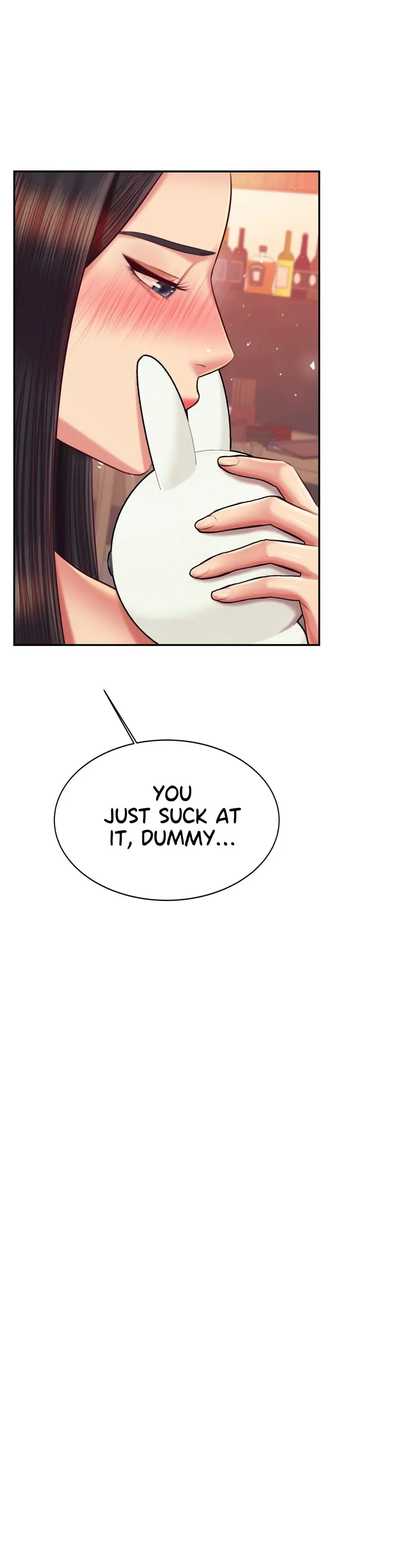 Read Steamy Studies chapter 32 image 50 on Lezhin