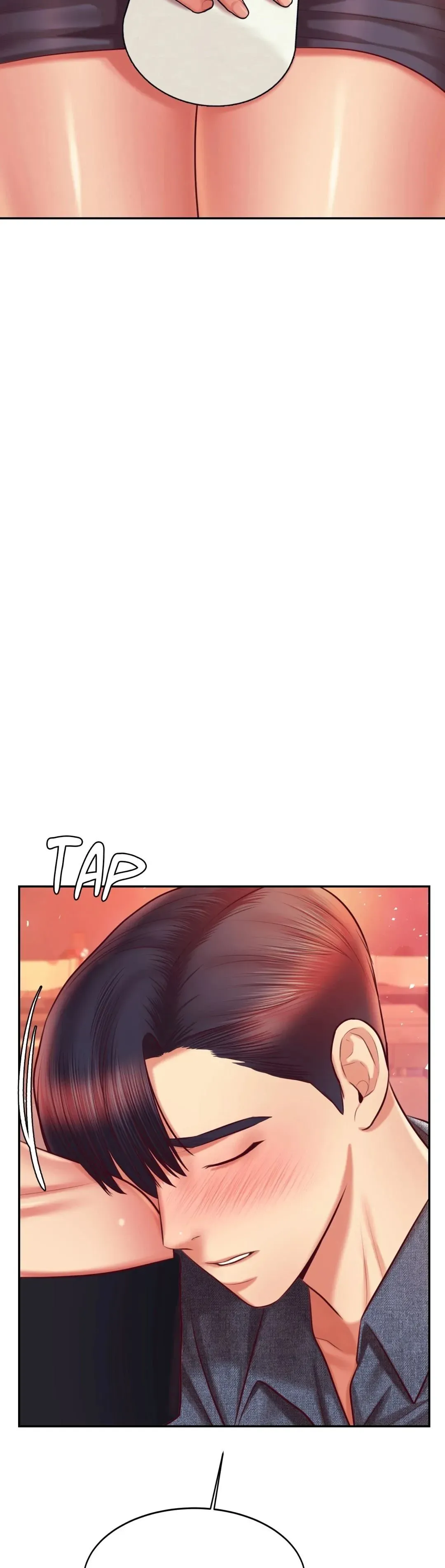 Read Steamy Studies chapter 32 image 52 on Lezhin