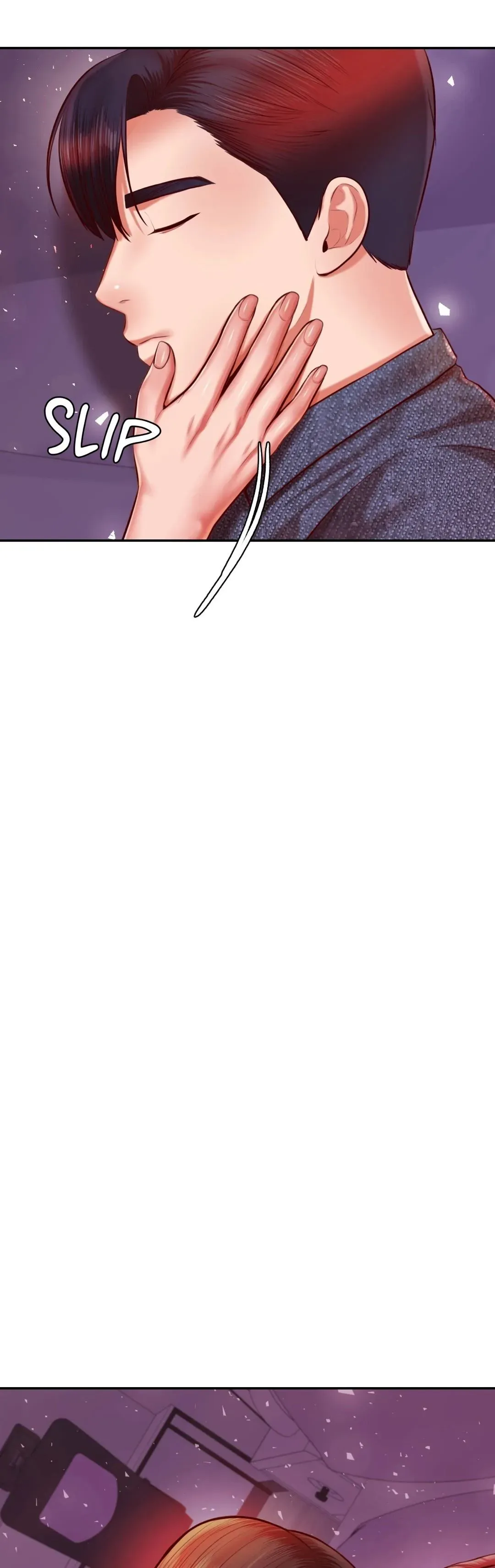 Read Steamy Studies chapter 32 image 58 on Lezhin