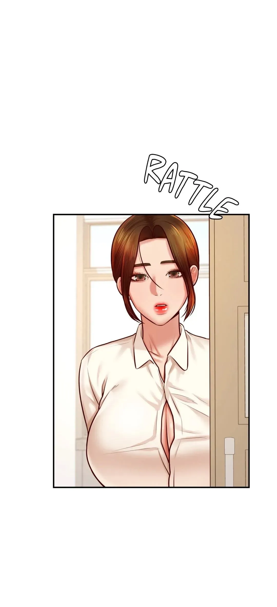 Read Steamy Studies chapter 32 image 7 on Lezhin
