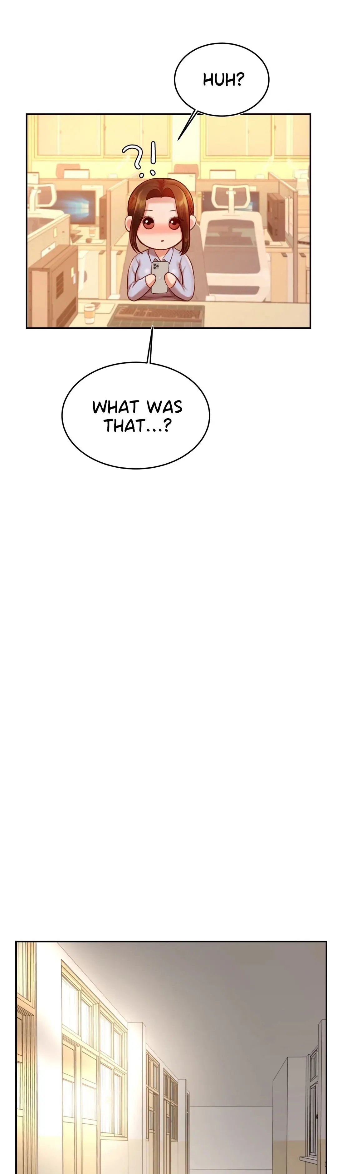 Read Steamy Studies chapter 33 image 26 on Lezhin