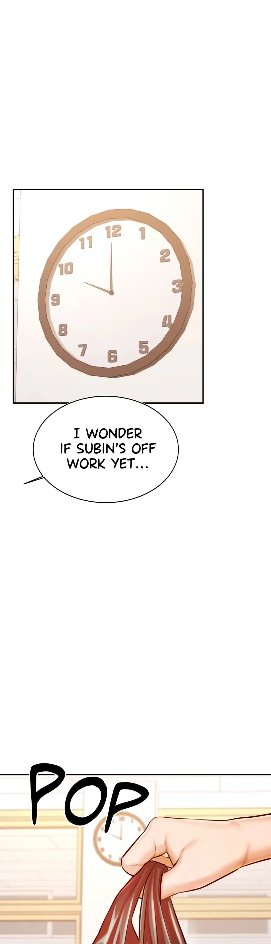 Read Steamy Studies chapter 33 image 28 on Lezhin