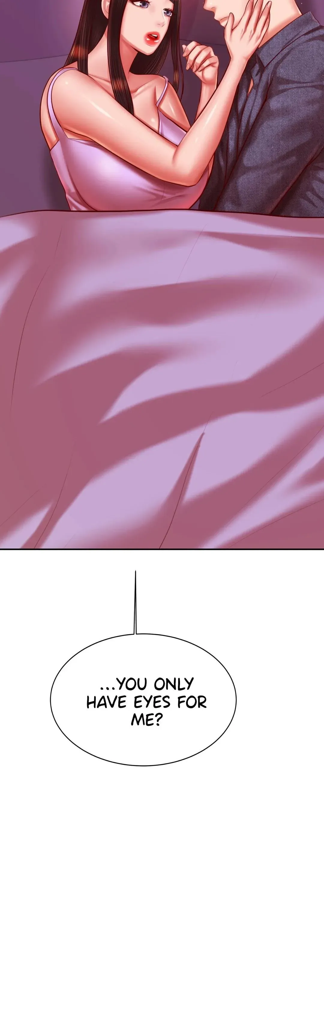 Read Steamy Studies chapter 33 image 3 on Lezhin