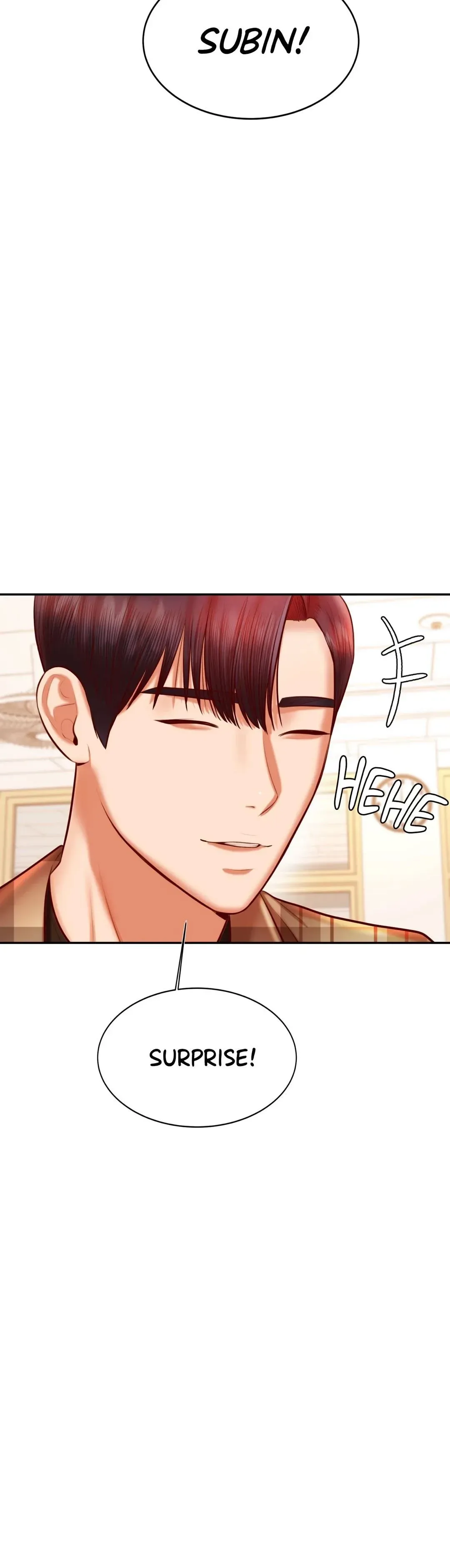 Read Steamy Studies chapter 33 image 30 on Lezhin