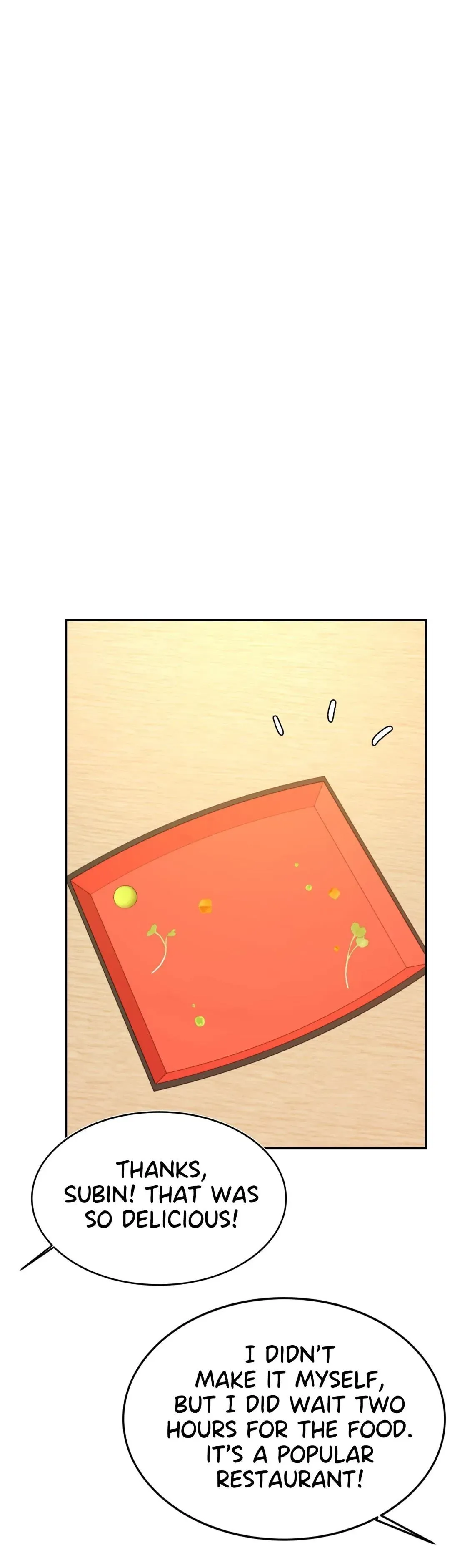 Read Steamy Studies chapter 33 image 31 on Lezhin