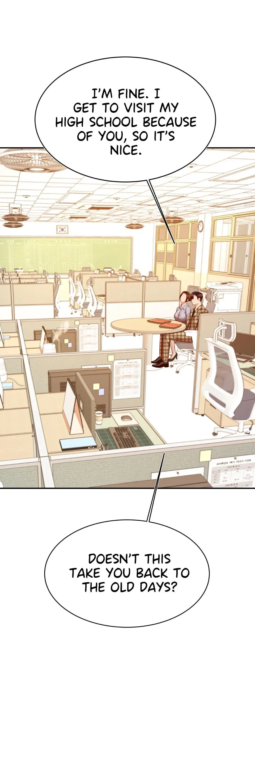 Read Steamy Studies chapter 33 image 33 on Lezhin