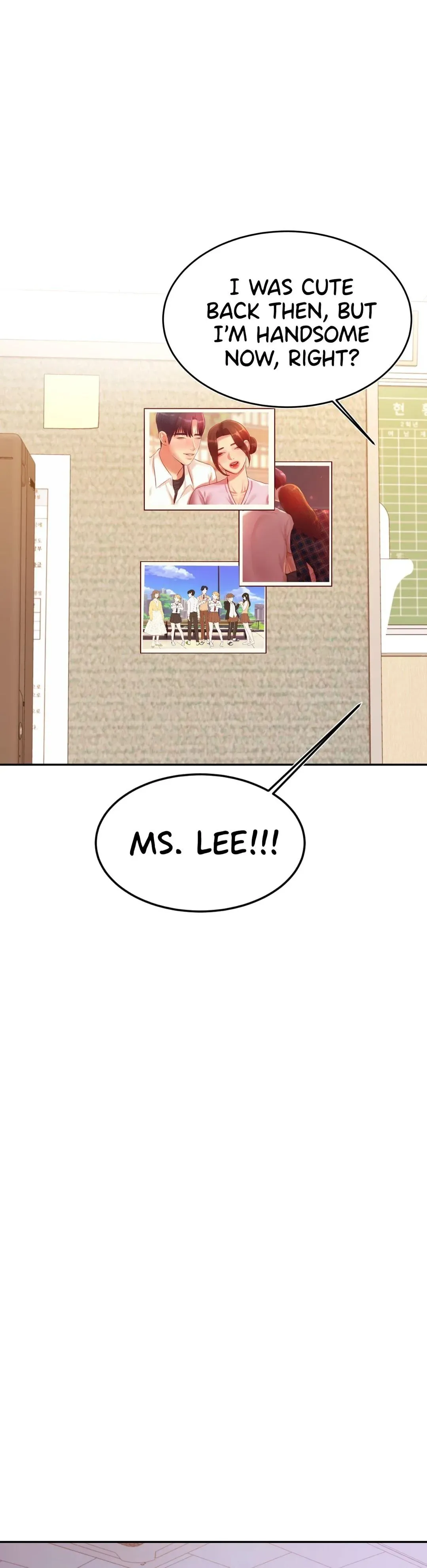 Read Steamy Studies chapter 33 image 36 on Lezhin